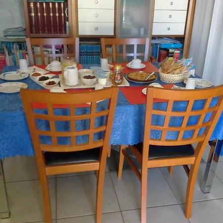 B&B Cassio 3*