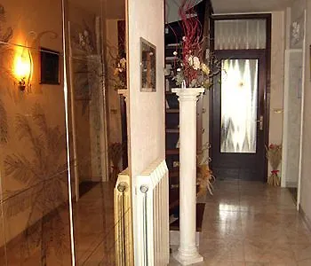 B&B Cassio 3*