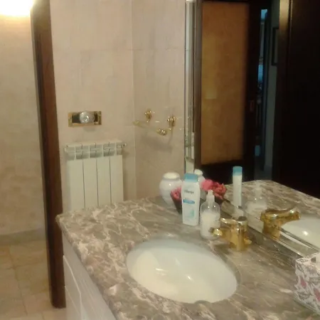 B&B Cassio 3*
